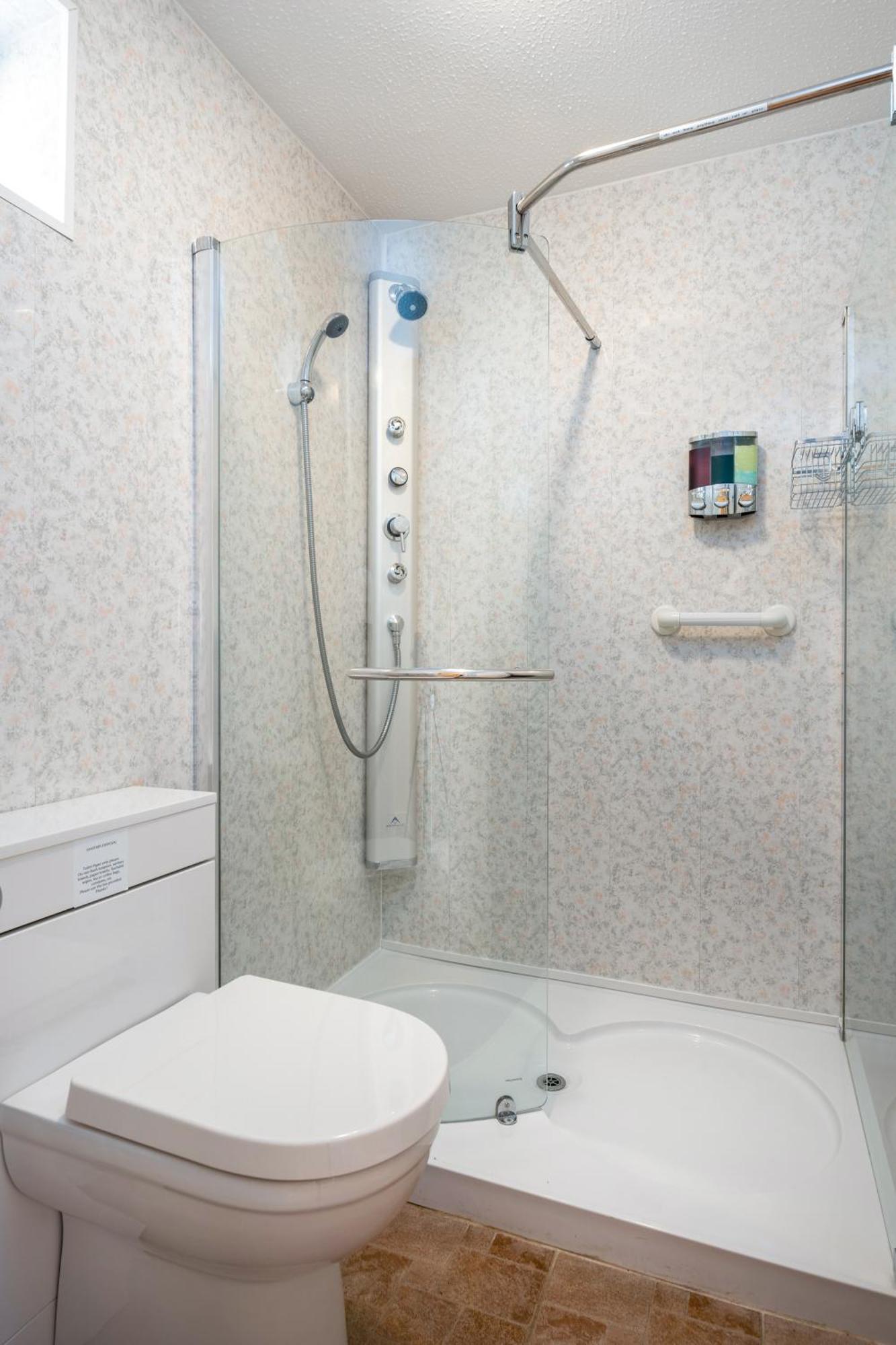 Estuary Lodge Motel B&B Talsarnau Rom bilde