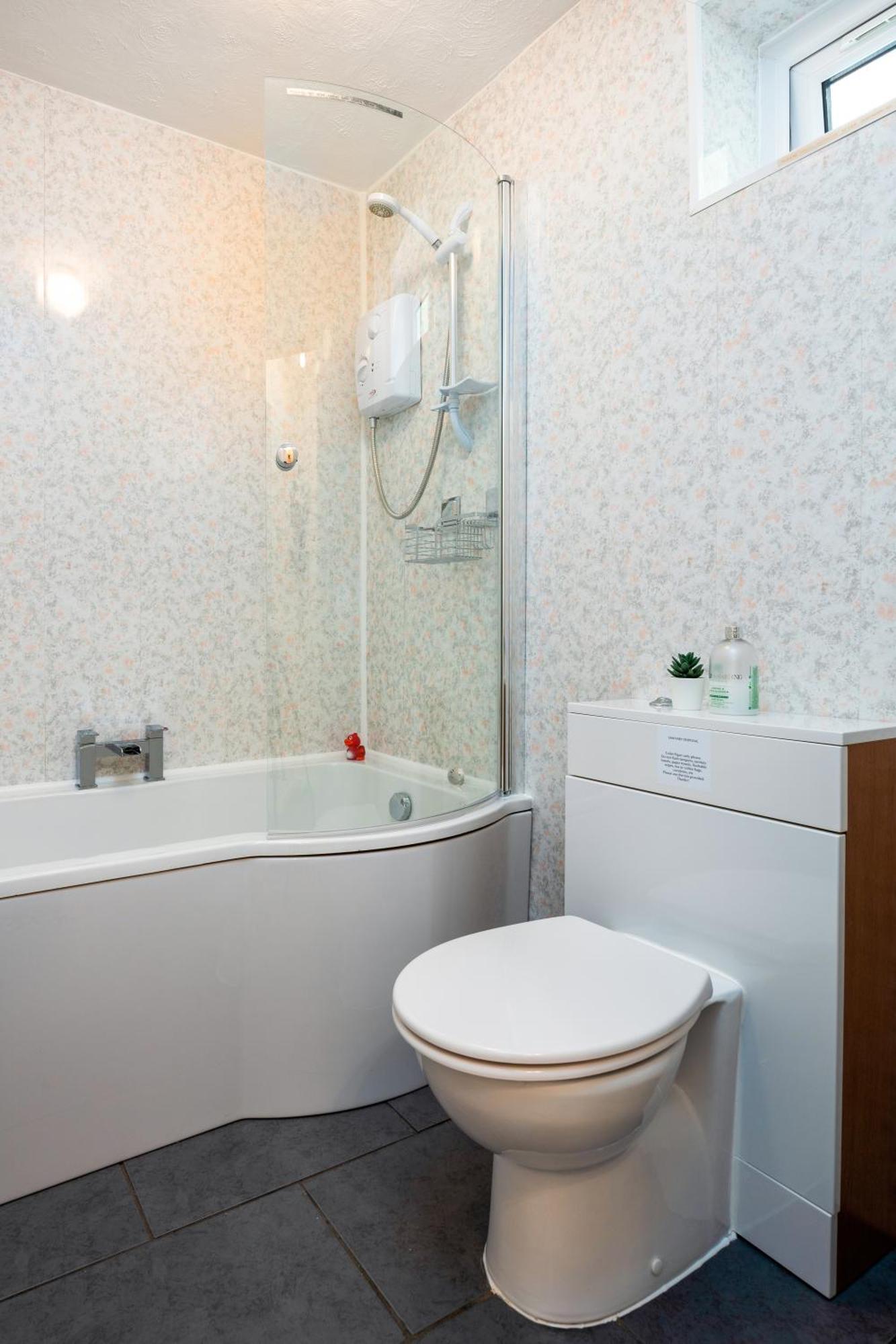 Estuary Lodge Motel B&B Talsarnau Rom bilde